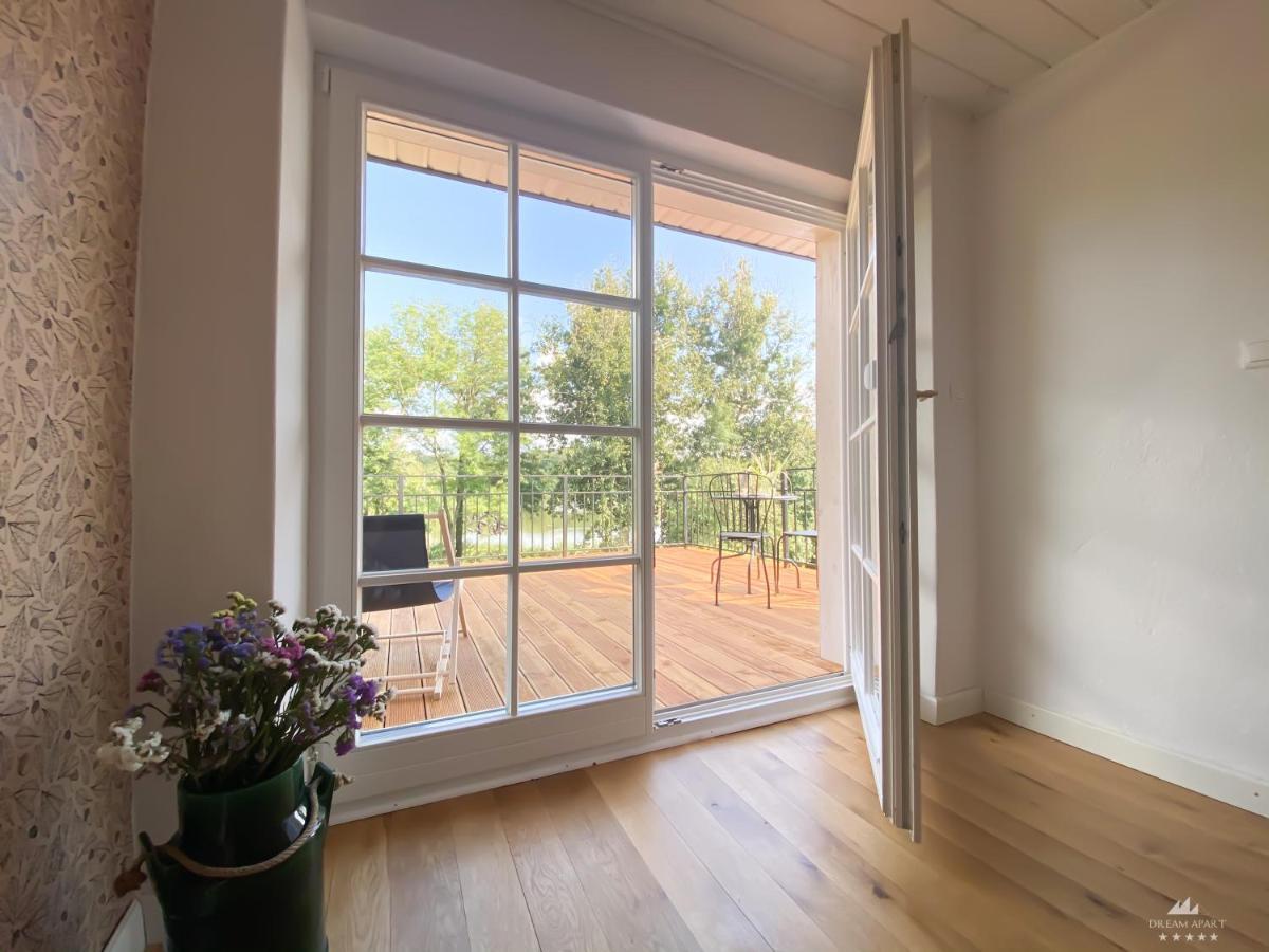 Nasz Dębowiec - dom dla 15 osób, sauna, widok na staw, blisko stoków Exterior foto